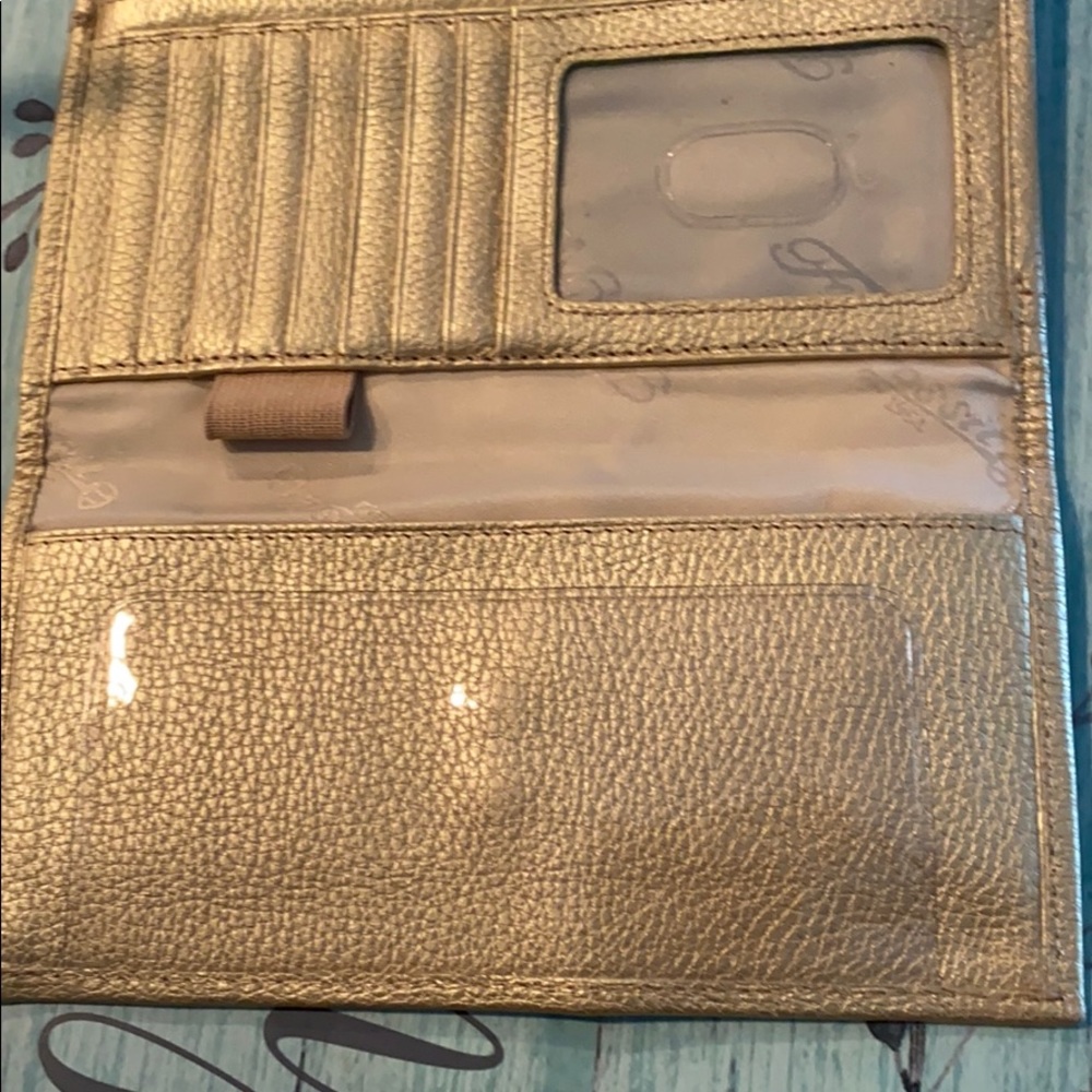 Fossil wallet - Picture 5 of 8
